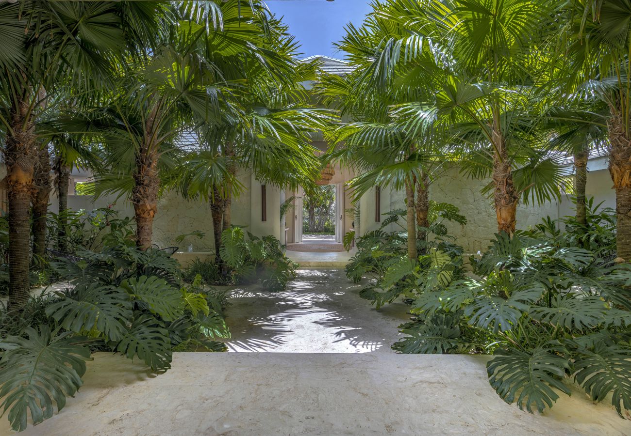 Villa a Punta Cana - Casa Calma