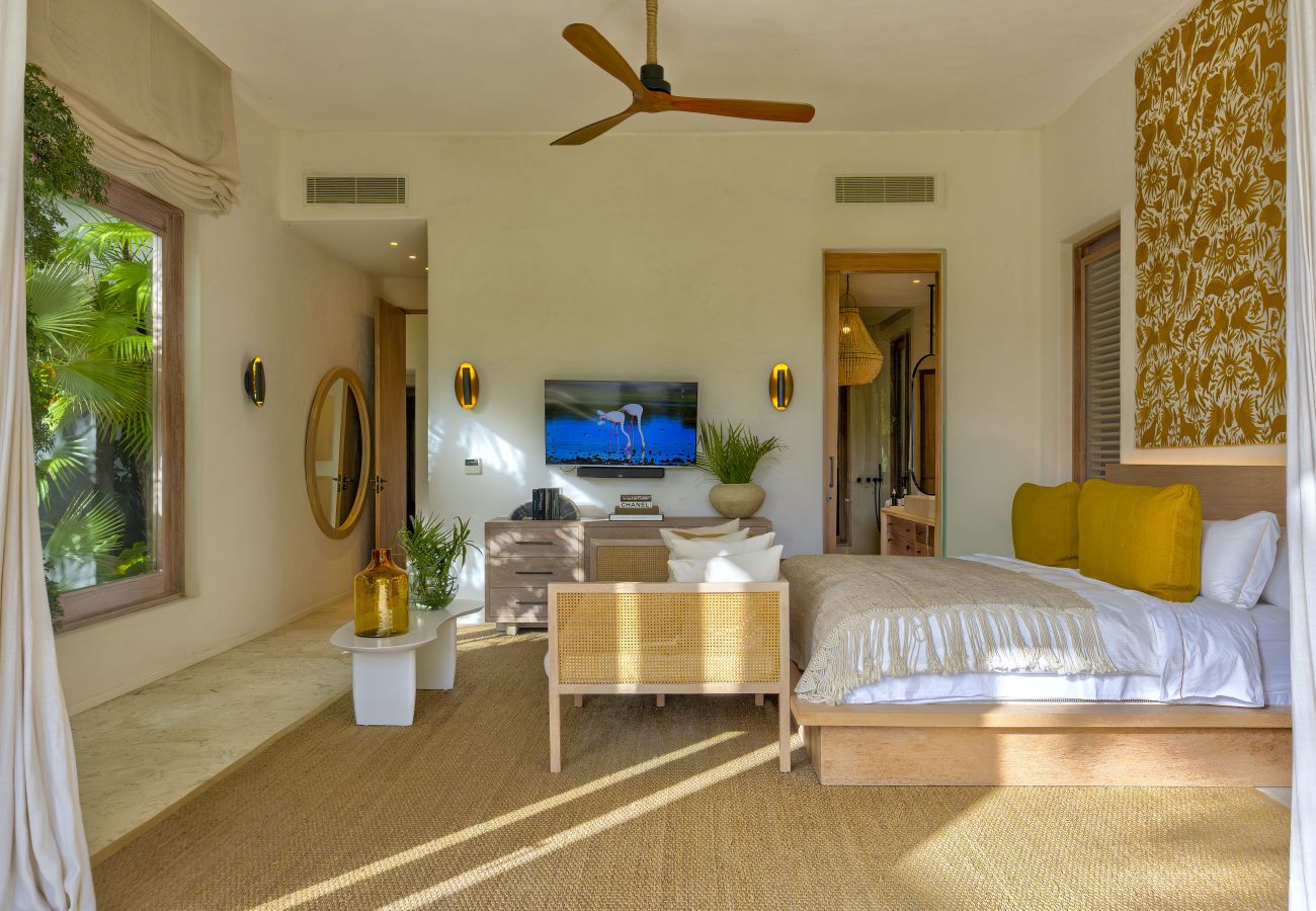 Villa a Punta Cana - Casa Calma