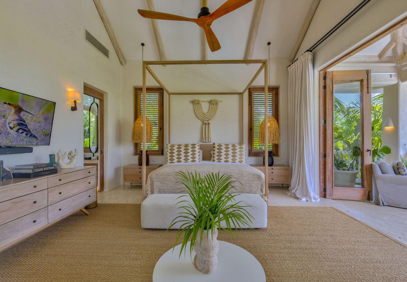 Villa a Punta Cana - Casa Calma