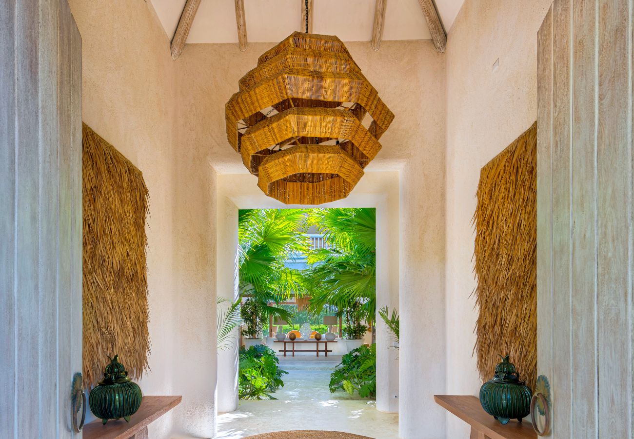 Villa a Punta Cana - Casa Calma