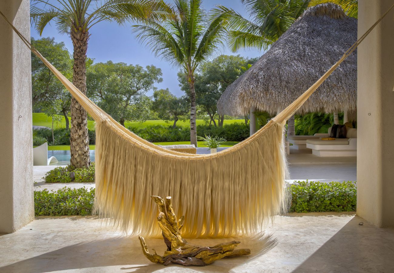 Villa a Punta Cana - Casa Calma