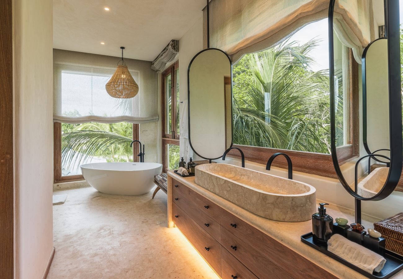 Villa a Punta Cana - Casa Calma