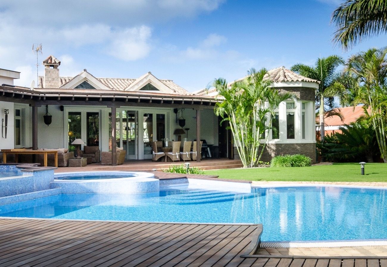 Villa a Punta Cana - Royal Caribbean Punta Cana