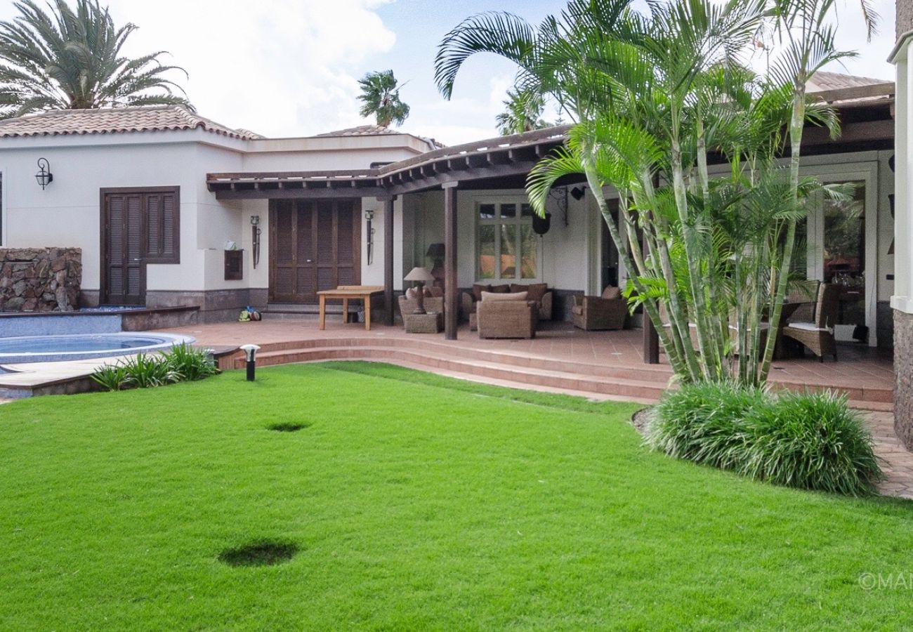 Villa a Punta Cana - Royal Caribbean Punta Cana