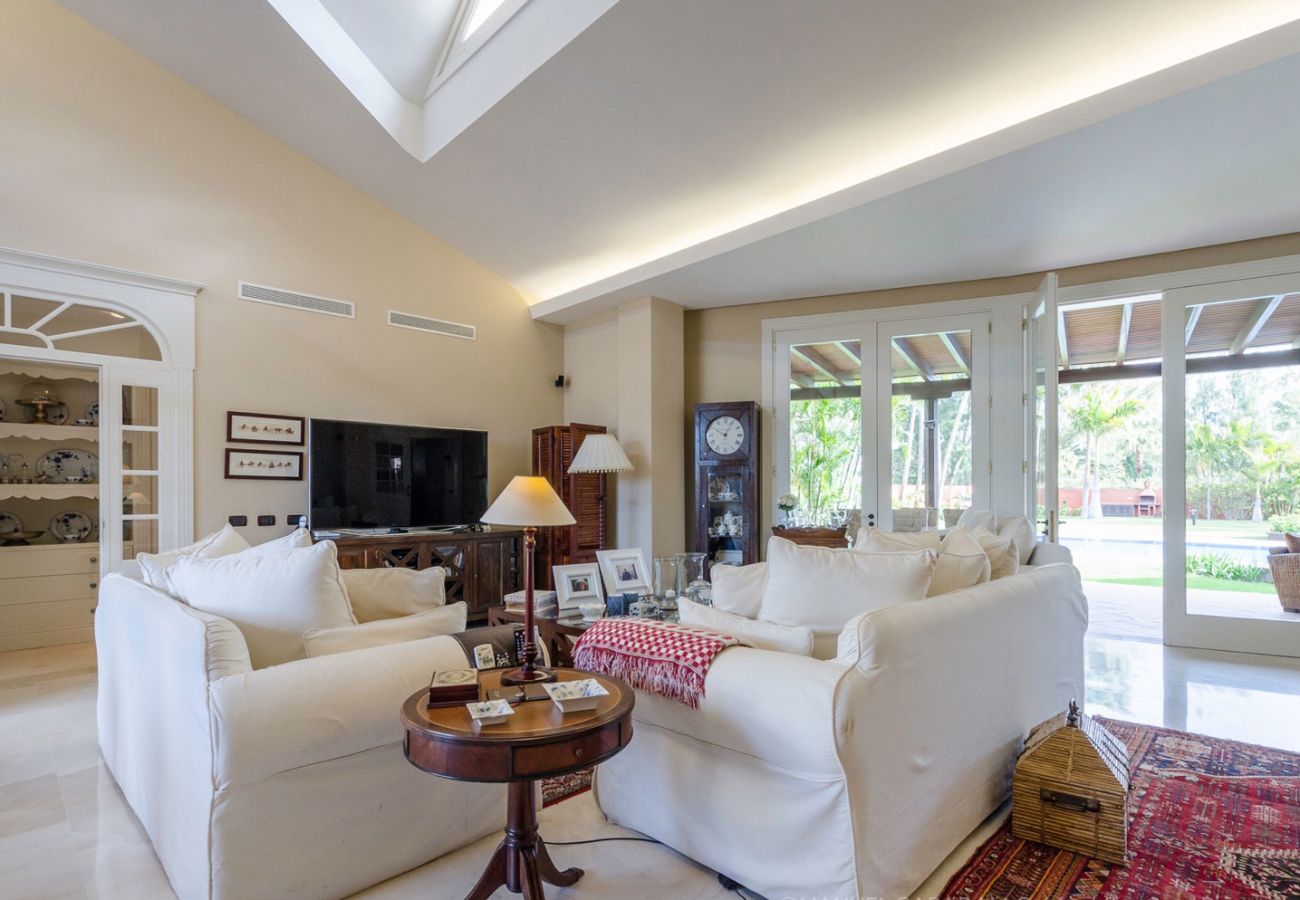 Villa a Punta Cana - Royal Caribbean Punta Cana