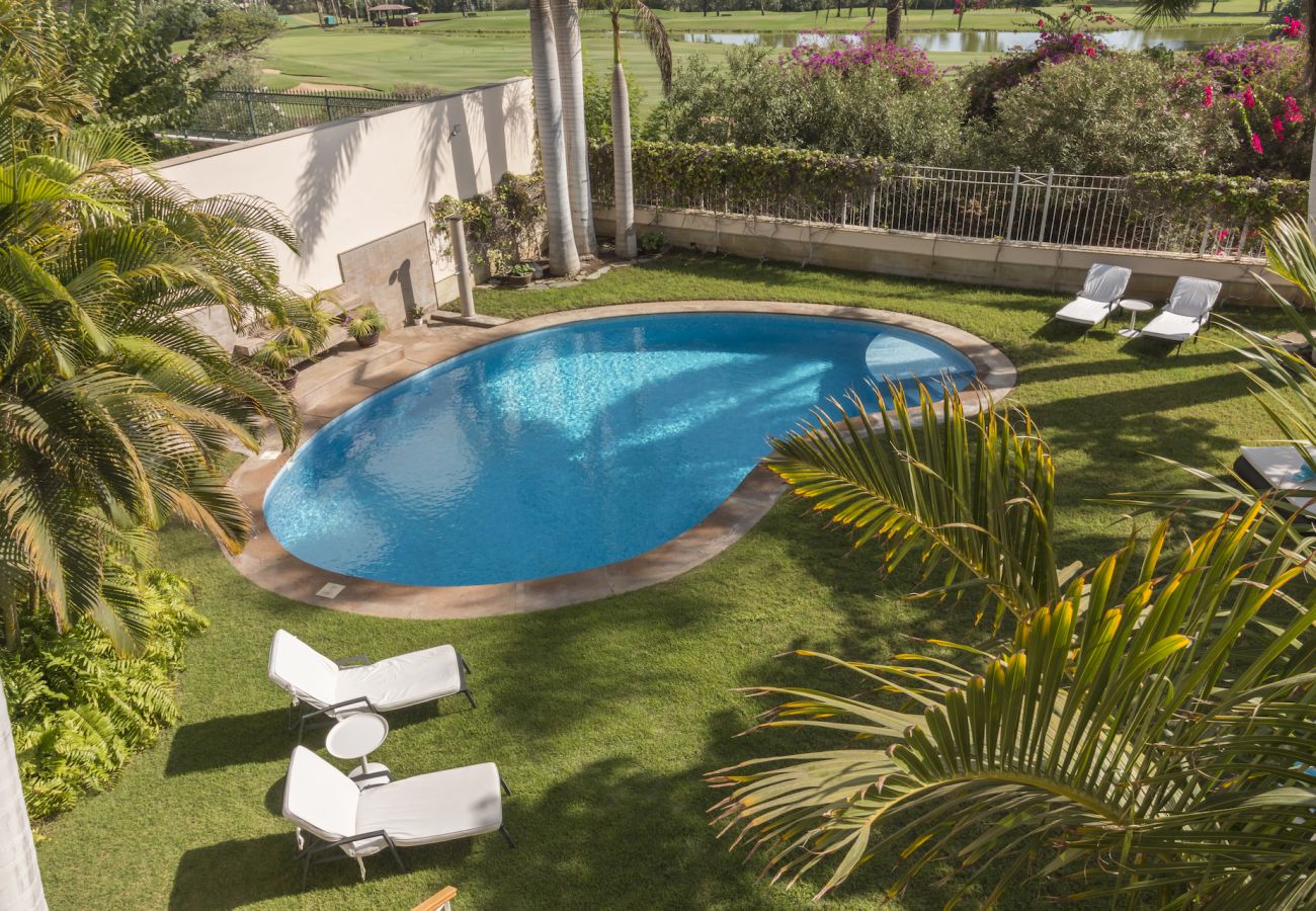 Villa a Punta Cana - Deluxe Imperial Punta Cana