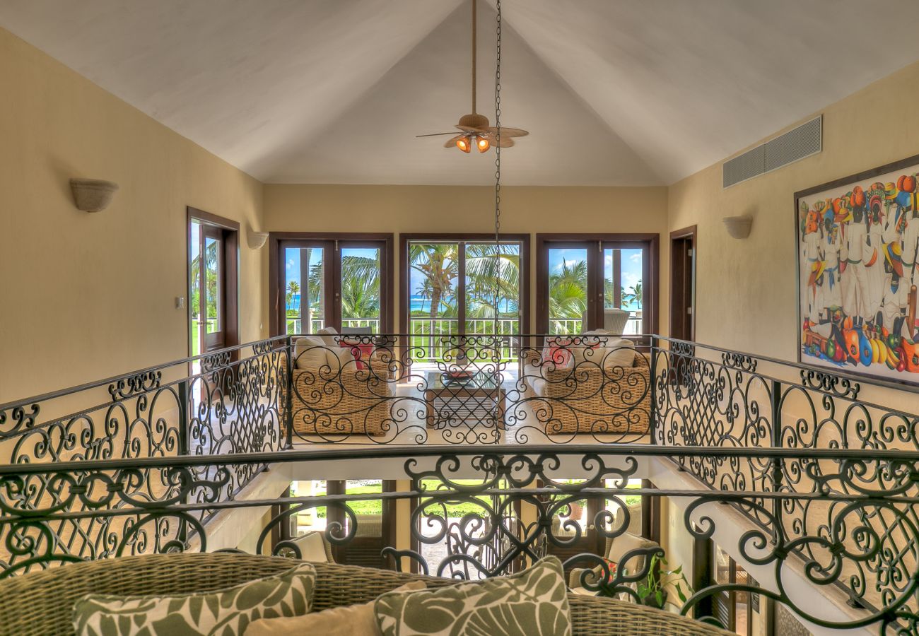 Villa a San Bartolomé de Tirajana - Villa Golf del Paraíso