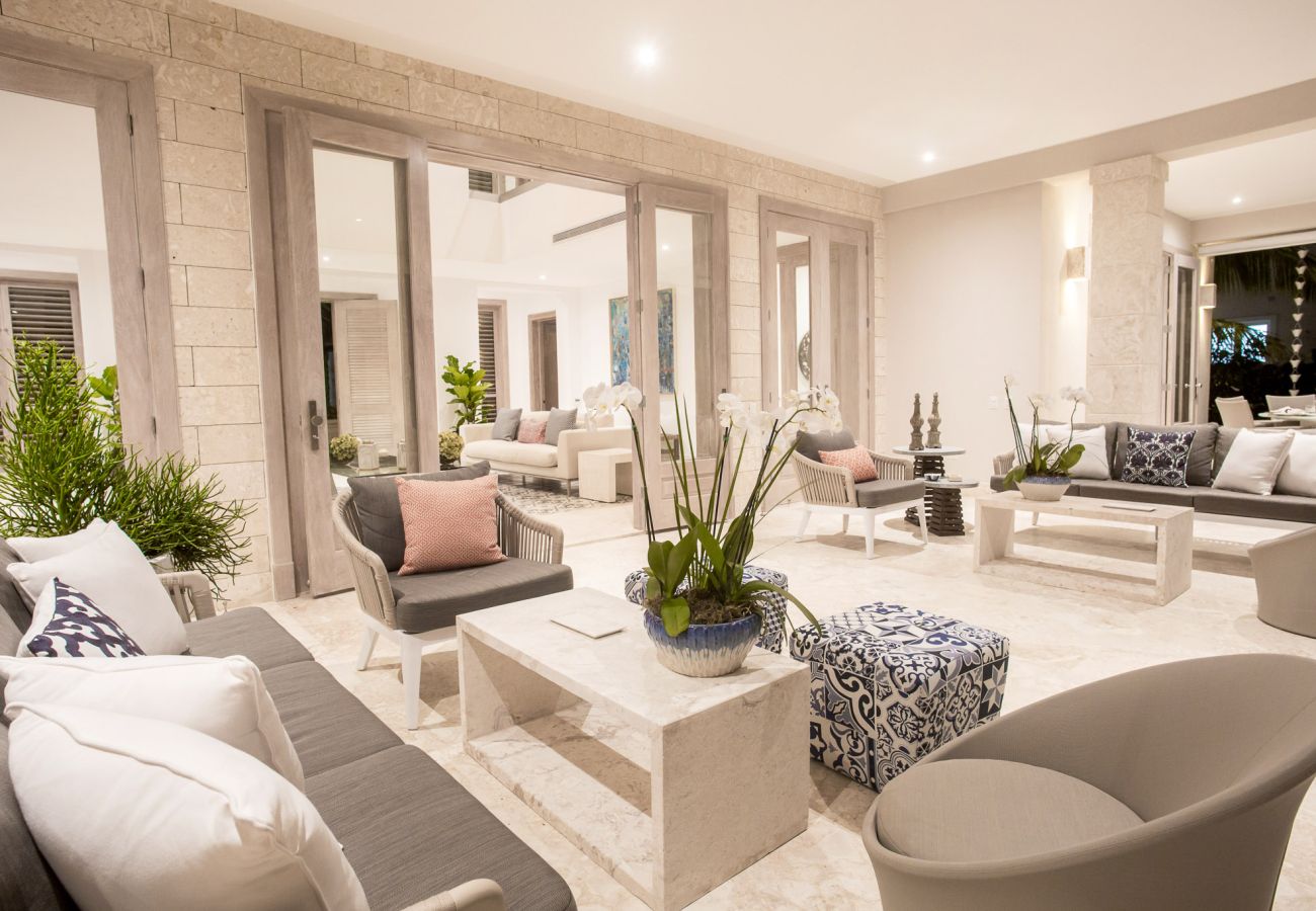 Villa a Adeje - Villa Miraluz