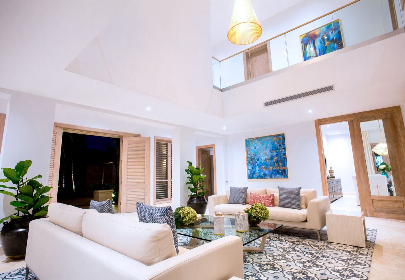 Villa a Adeje - Villa Miraluz