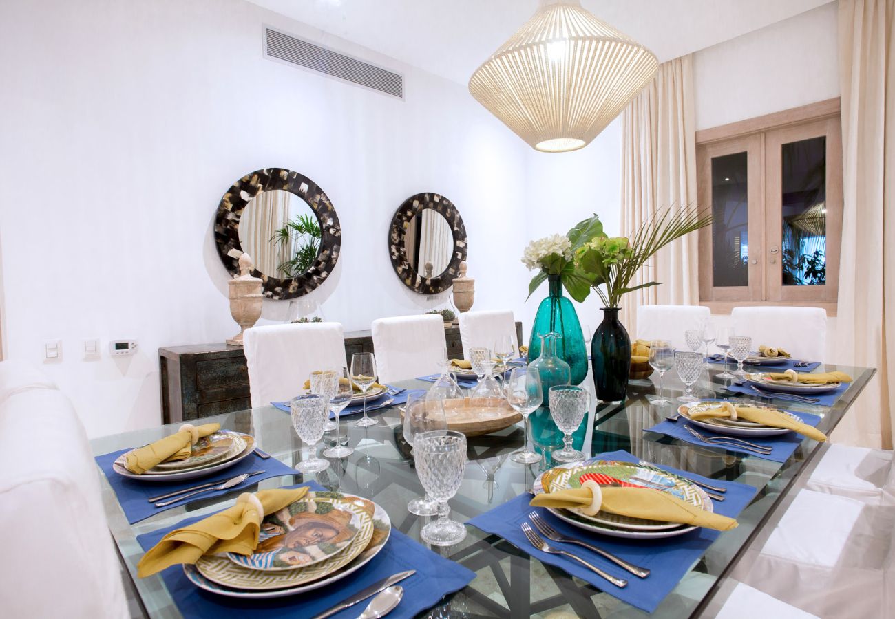 Villa a Adeje - Villa Miraluz