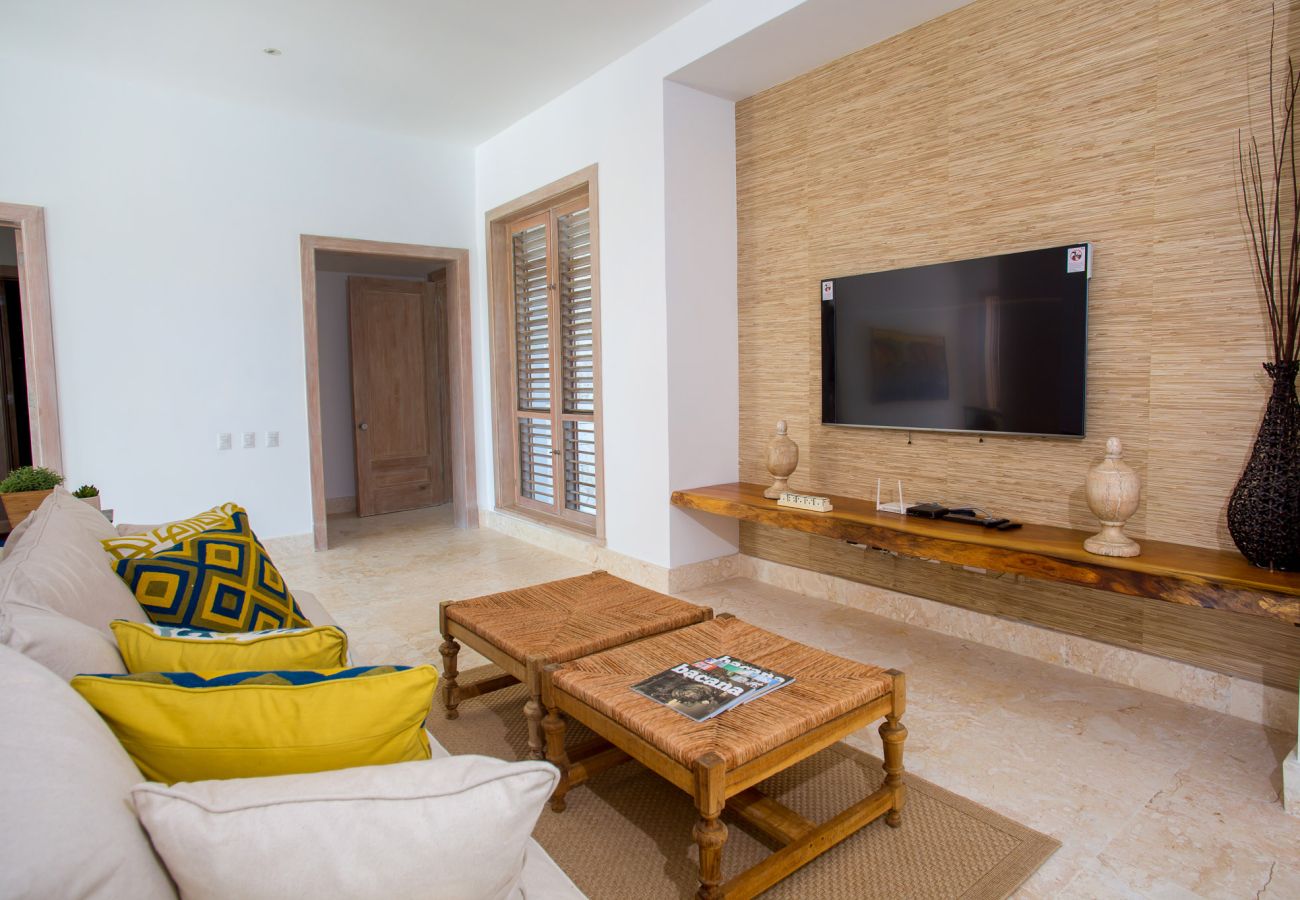 Villa a Adeje - Villa Miraluz