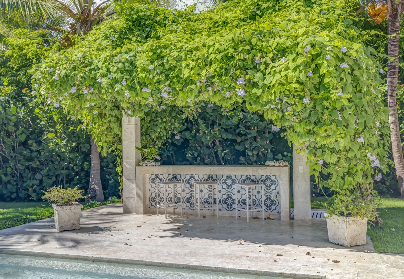 Villa a Adeje - Villa Miraluz