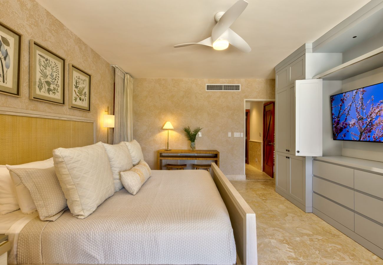 Villa a San Bartolomé de Tirajana - Villa Green Dunes Maspalomas