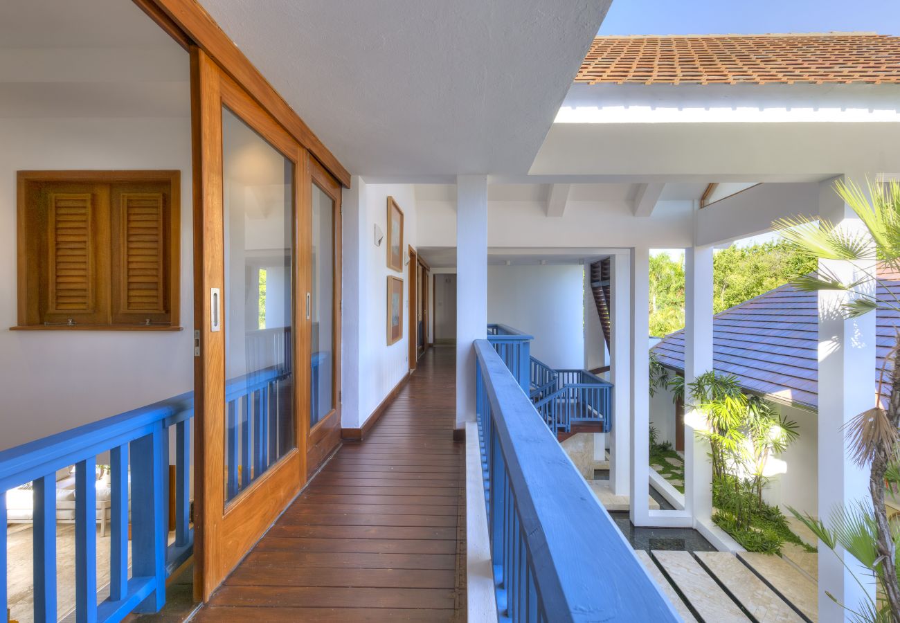 Villa a San Bartolomé de Tirajana - Villa Green Dunes Maspalomas