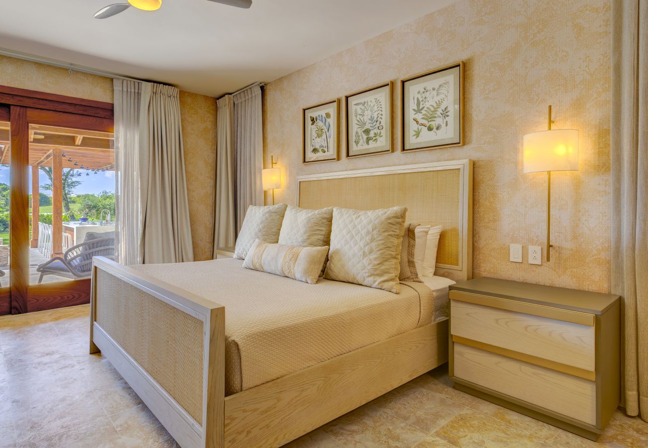 Villa a San Bartolomé de Tirajana - Villa Green Dunes Maspalomas