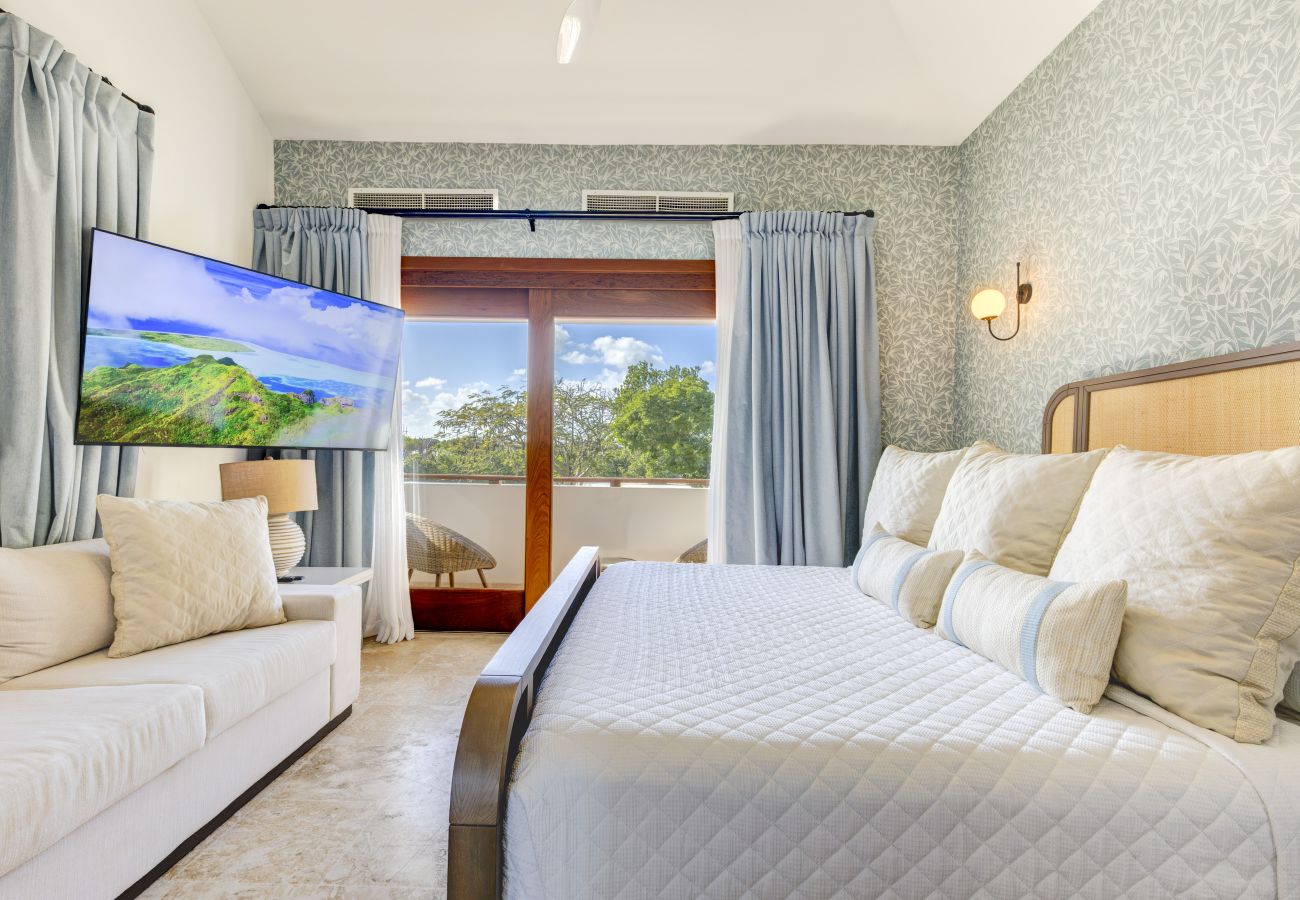 Villa a San Bartolomé de Tirajana - Villa Green Dunes Maspalomas