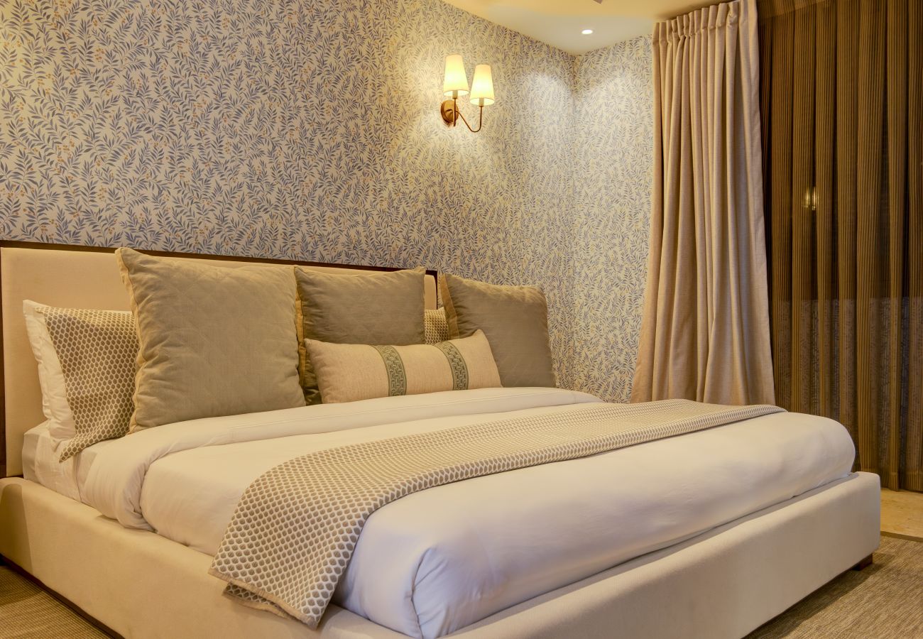Villa a San Bartolomé de Tirajana - Villa Green Dunes Maspalomas