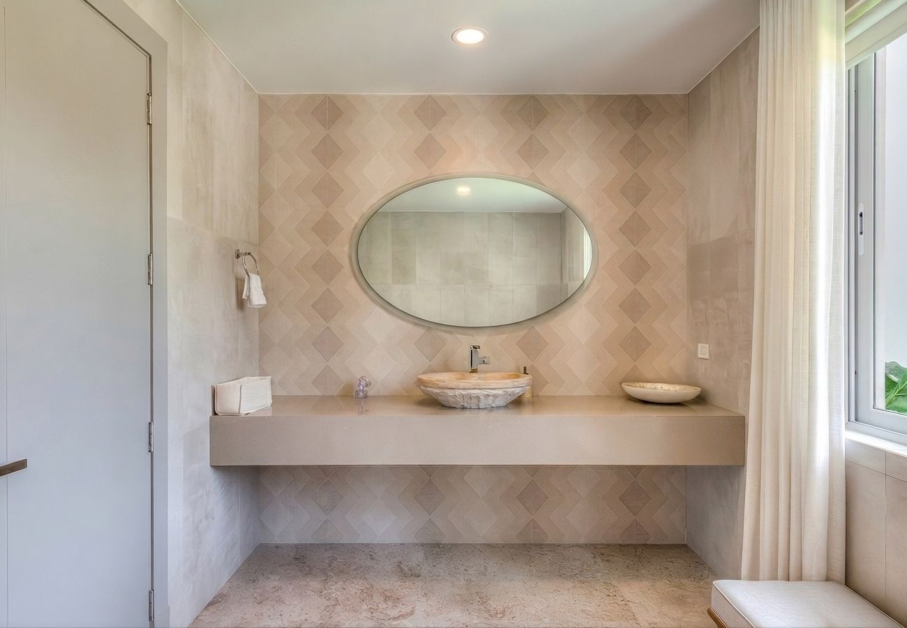 Villa a Punta Cana - Villa Mariposa | Luxury Golffront Villa in Punta Cana