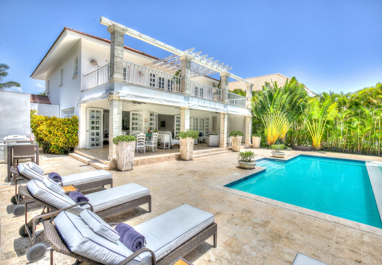 Villa a Adeje - Golden Horizon Villa