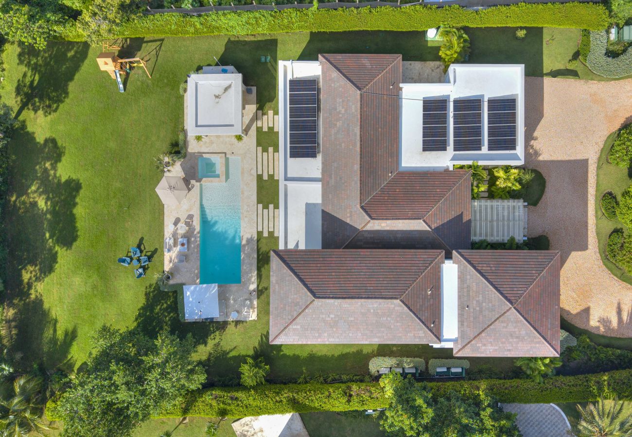 Villa a Adeje - Villa Golf & Sun Retreat