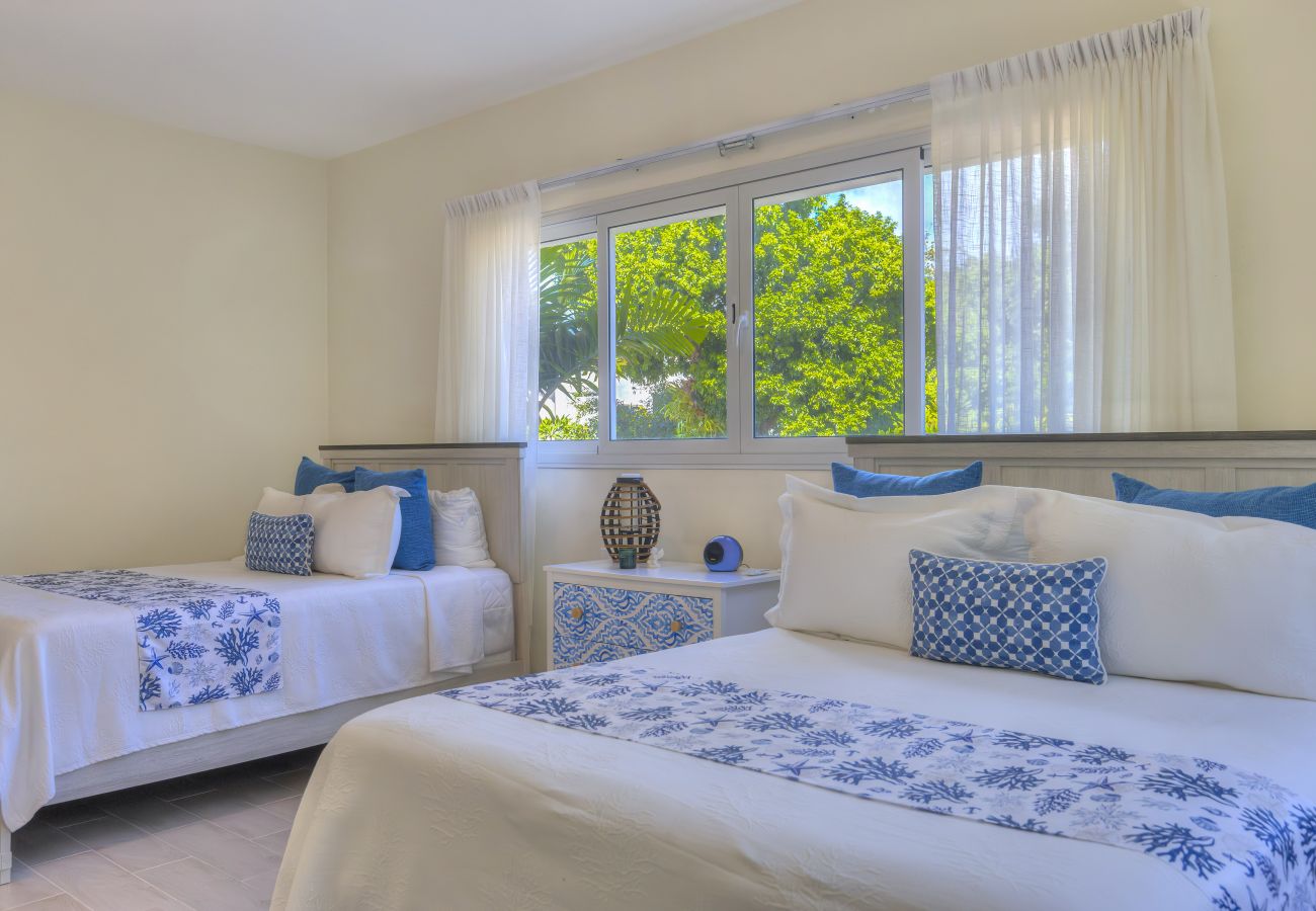 Villa a Adeje - Villa Golf & Sun Retreat
