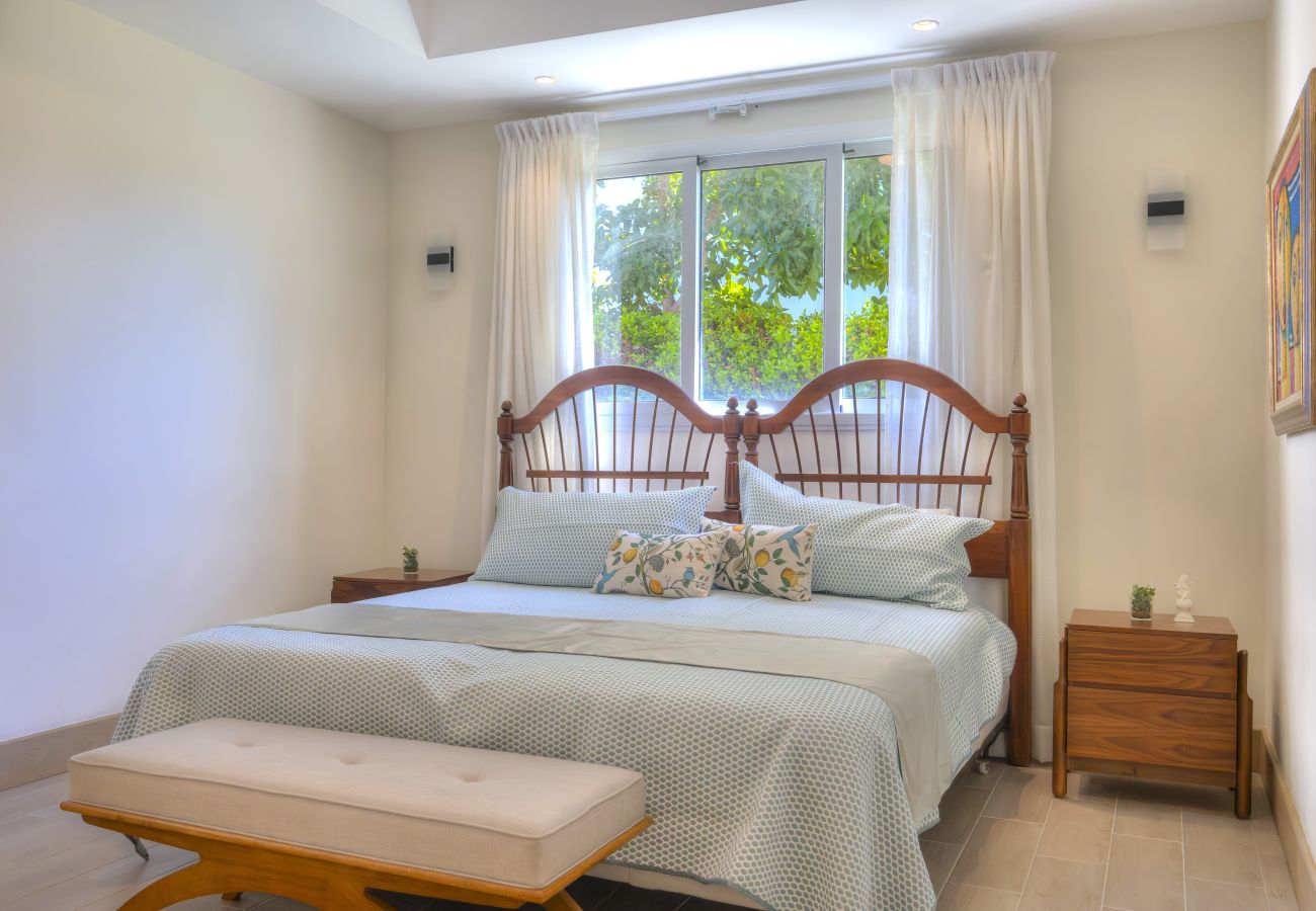 Villa a Adeje - Villa Golf & Sun Retreat