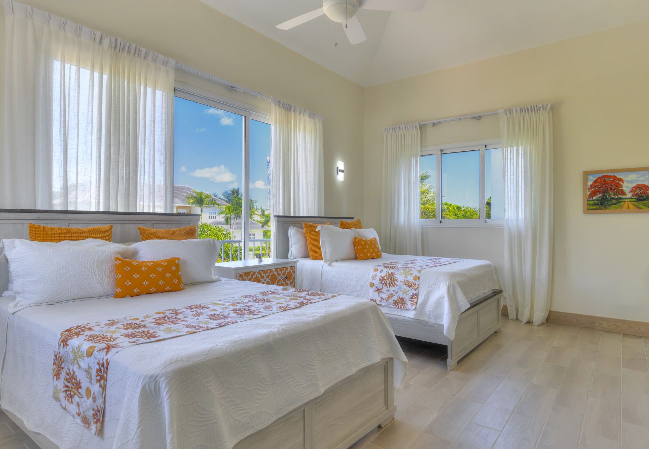Villa a Adeje - Villa Golf & Sun Retreat