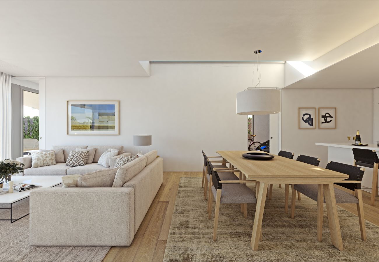 Villa en Guía de Isora - VILLAS DEL TENIS (VENTA) Villa en Guía de Isora - VILLAS DEL TENIS (VENTA)