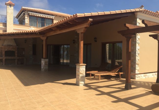 Villa en Costa Adeje - SAMARIN (VENTA) Villa en Costa Adeje - SAMARIN (VENTA)