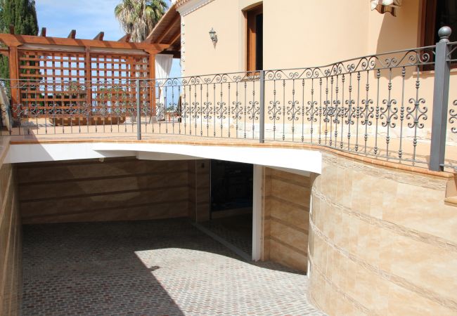 Villa en Costa Adeje - SAMARIN (VENTA) Villa en Costa Adeje - SAMARIN (VENTA)