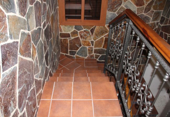 Villa en Costa Adeje - SAMARIN (VENTA) Villa en Costa Adeje - SAMARIN (VENTA)