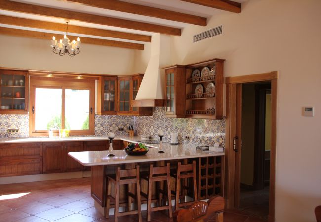 Villa en Costa Adeje - SAMARIN (VENTA) Villa en Costa Adeje - SAMARIN (VENTA)