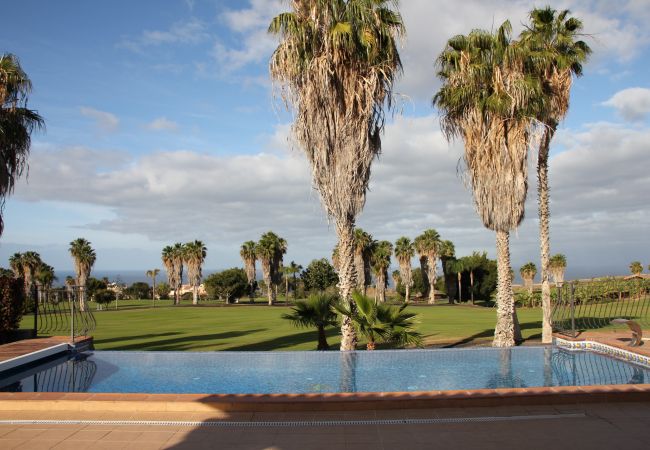 Villa en Costa Adeje - SAMARIN (VENTA) Villa en Costa Adeje - SAMARIN (VENTA)