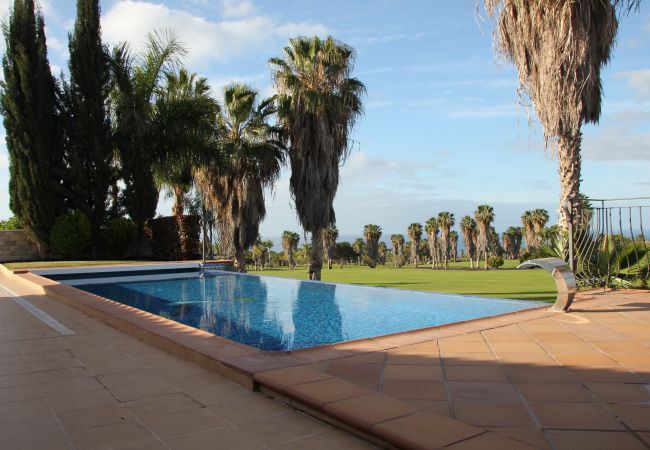 Villa en Costa Adeje - SAMARIN (VENTA) Villa en Costa Adeje - SAMARIN (VENTA)