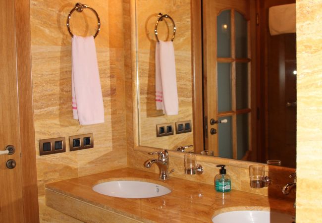 Villa en Costa Adeje - SAMARIN (VENTA) Villa en Costa Adeje - SAMARIN (VENTA)