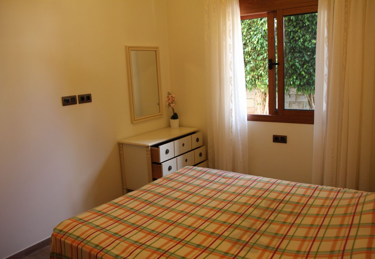 Villa en Costa Adeje - SAMARIN (VENTA) Villa en Costa Adeje - SAMARIN (VENTA)