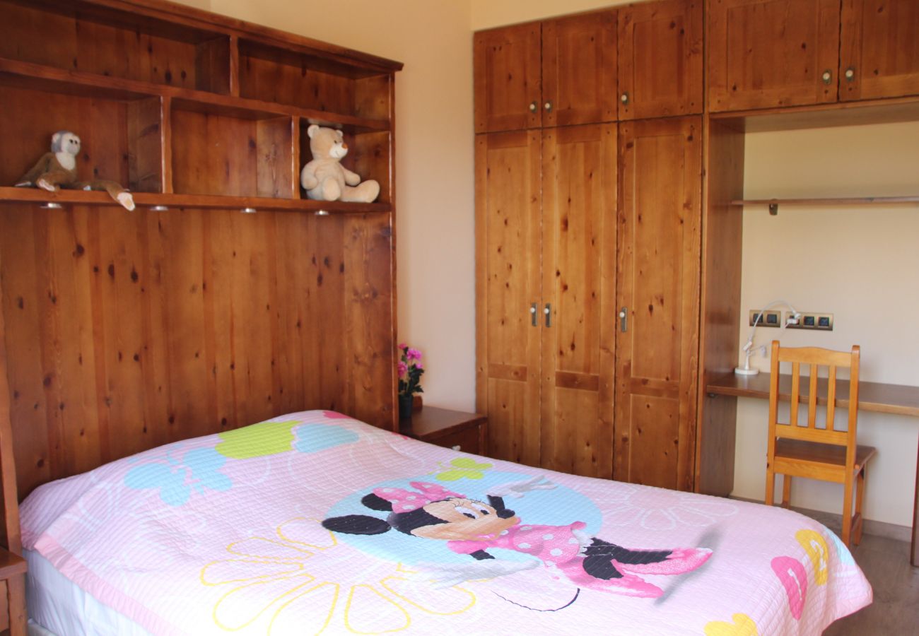 Villa en Costa Adeje - SAMARIN (VENTA) Villa en Costa Adeje - SAMARIN (VENTA)