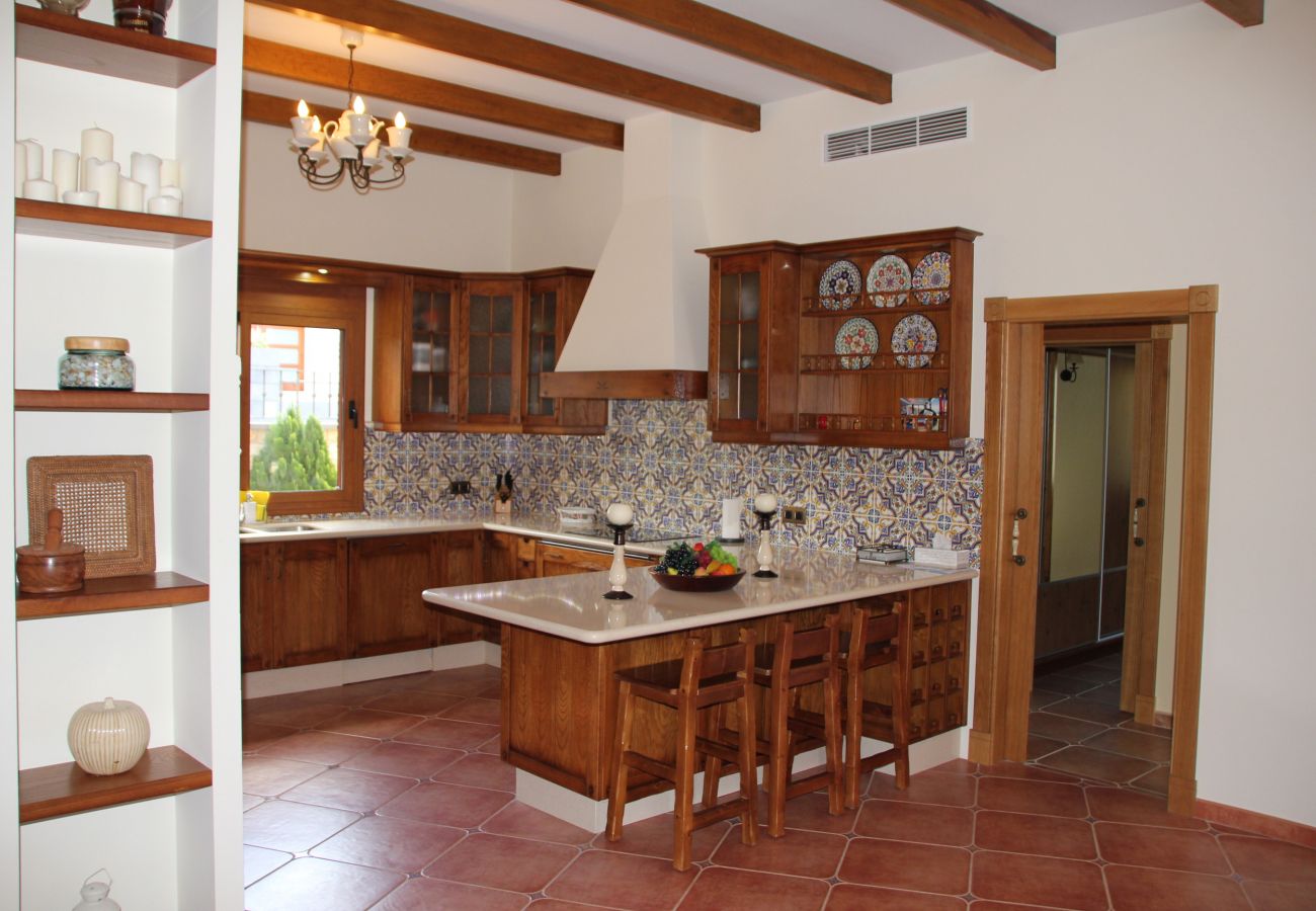 Villa en Costa Adeje - SAMARIN (VENTA) Villa en Costa Adeje - SAMARIN (VENTA)