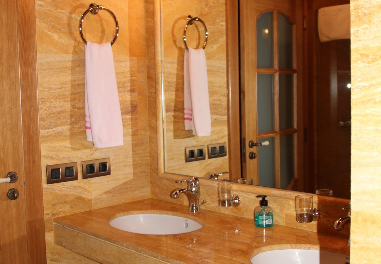 Villa en Costa Adeje - SAMARIN (VENTA) Villa en Costa Adeje - SAMARIN (VENTA)