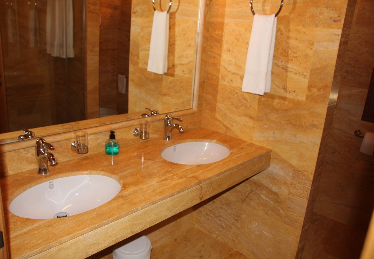 Villa en Costa Adeje - SAMARIN (VENTA) Villa en Costa Adeje - SAMARIN (VENTA)